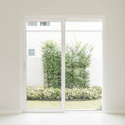 Sliding door Sliding Door - Pre Glass Installer Cebu